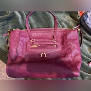 Louis Vuitton Empreinte tote